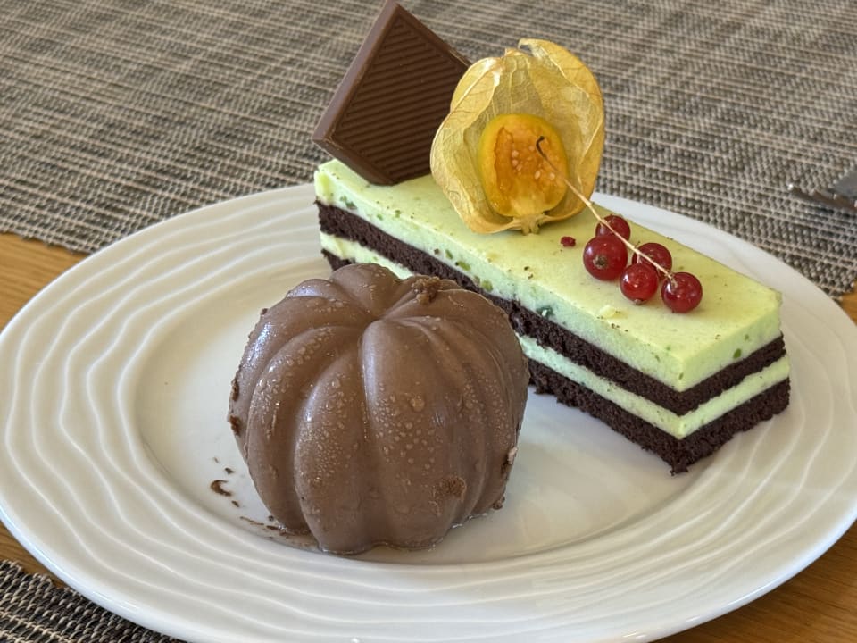 Gastro Sherwood Exclusive Kemer