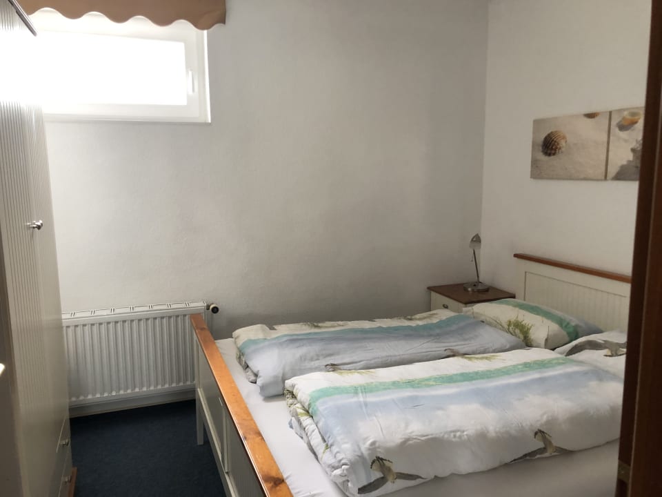 Zimmer Ferienwohnung Ellen Dommel