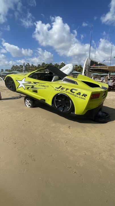 Sonstiges TUI BLUE Xanthe