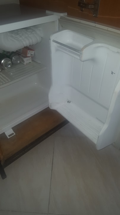 Zimmer Bella Vista Resort Hurghada