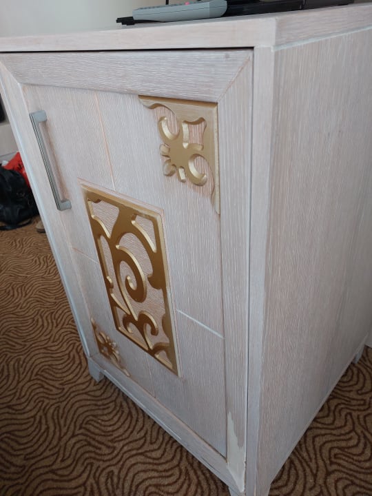 Zimmer Crystal Family Comfort Collection