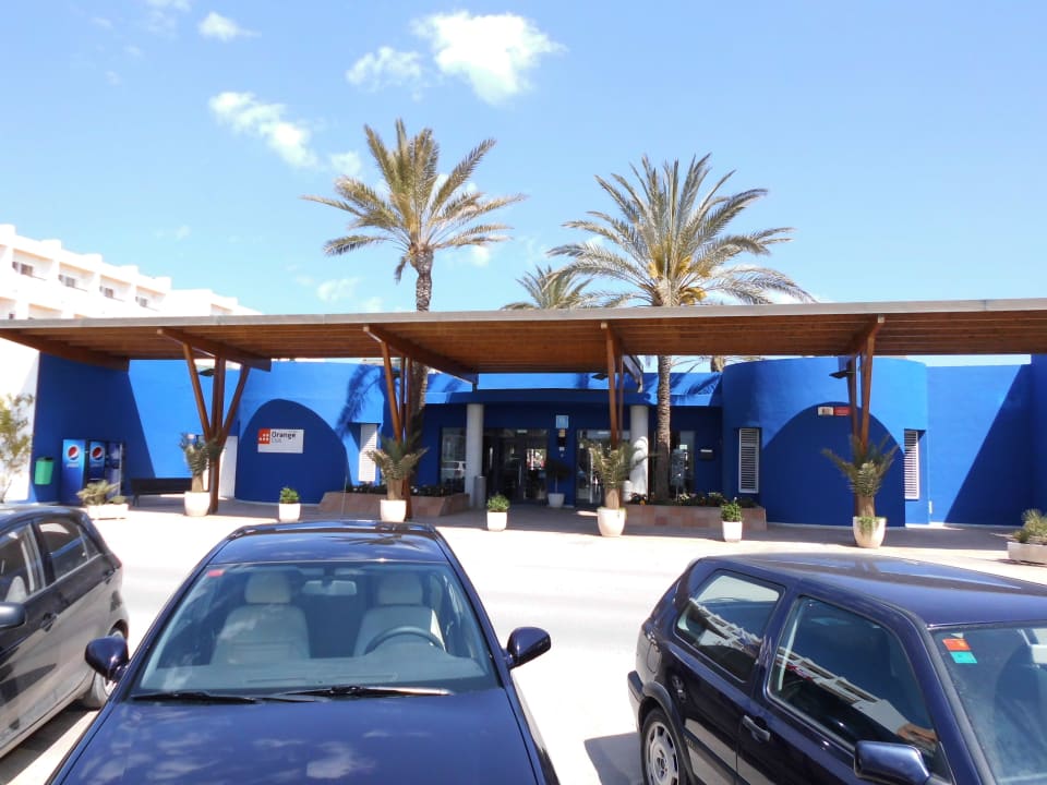Fiesta Club Palm Beach Grand Palladium White Island Resort & Spa
