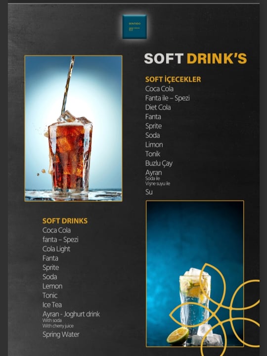 Gastro Sentido Trendy Verbena Beach