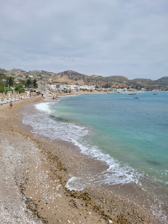 Strand Afandou Bay Resort Suites