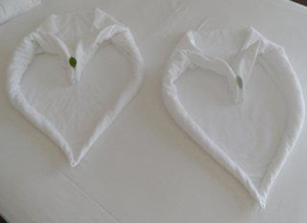 Zimmer Saphir Resort & Spa