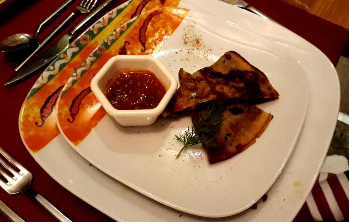 Gastro Sentido Trendy Verbena Beach