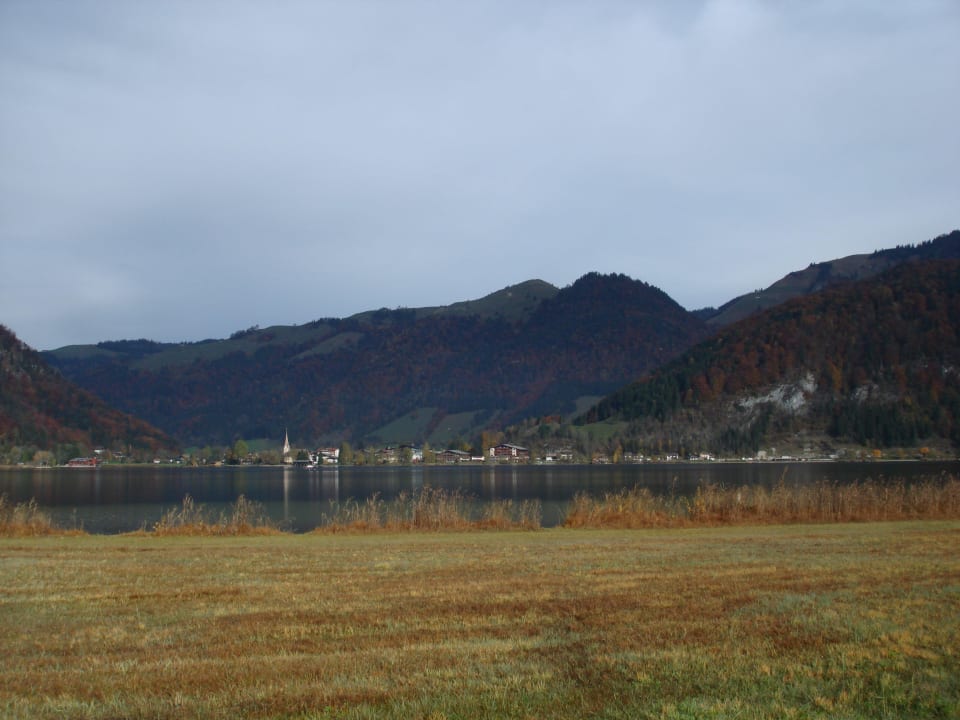 Hotel am anderen Ufer Hotel Bellevue am See