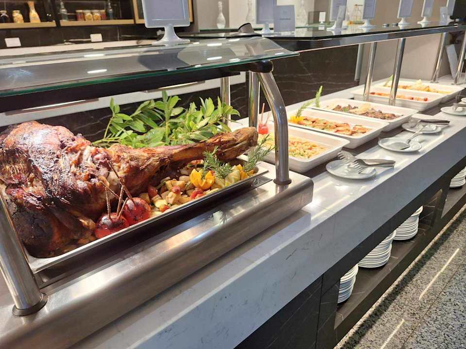 Gastro Hotel Kos Palace