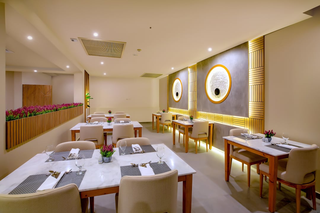 Gastro Zen Resort Sahl Hasheesh by TBH Hotels