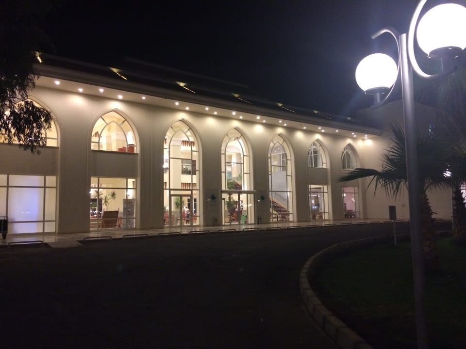 Außenansicht LABRANDA Club Makadi