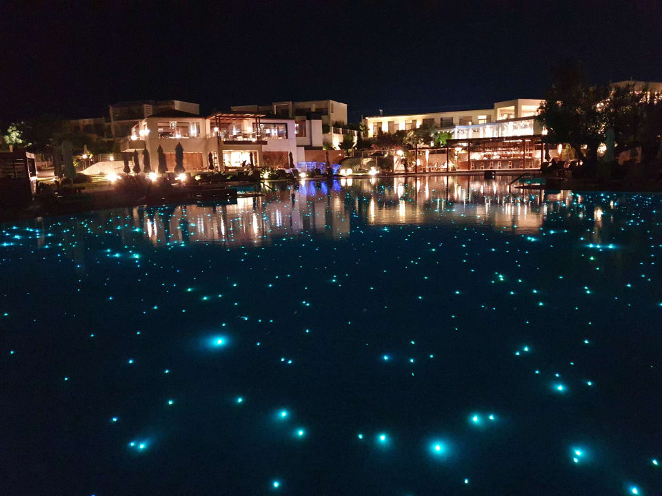 Pool SENTIDO Port Royal Villas & Spa