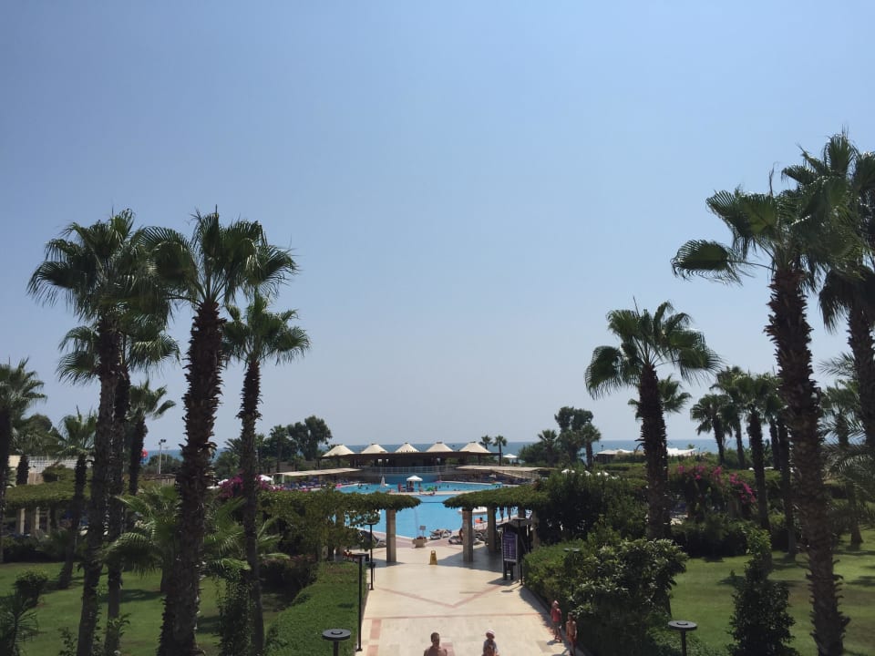 Super Hotel Kaya Belek Hotel