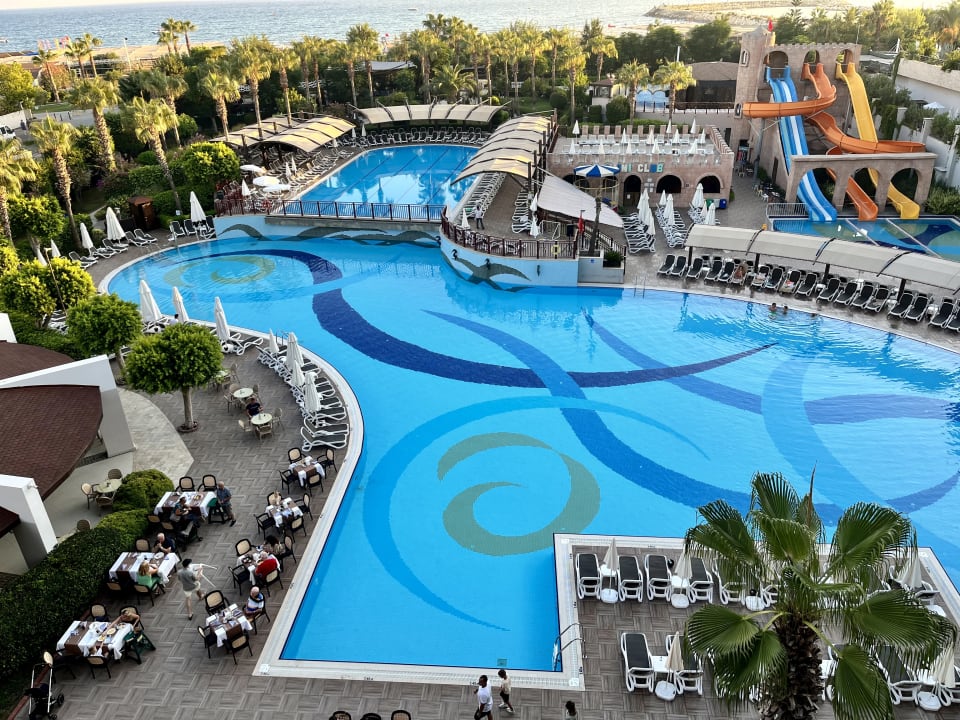 Sport & Freizeit Aydinbey Kings Palace & Spa