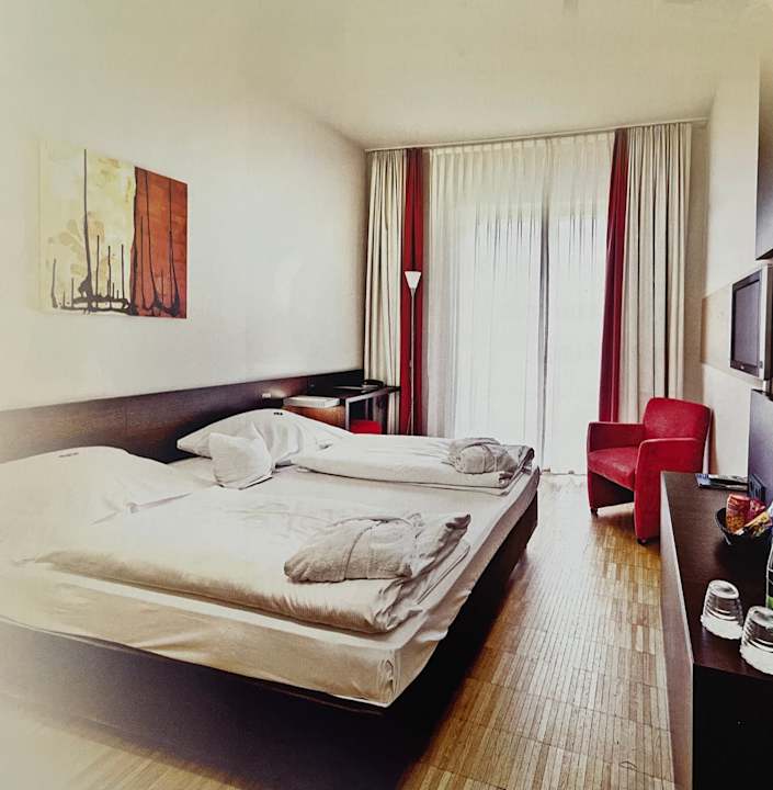 Zimmer Santé Royale Bad Brambach