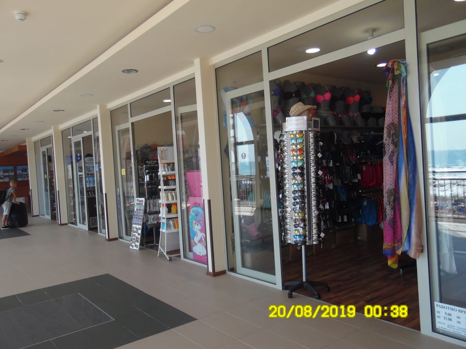 Sonstiges Sol Luna Bay