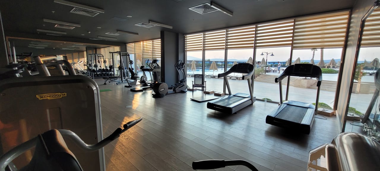 Sport & Freizeit Royal Teos Thermal Resort Clinic & SPA
