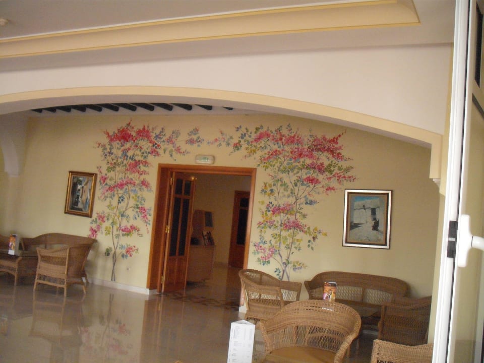 Bar Hotel Medina Belisaire & Thalasso