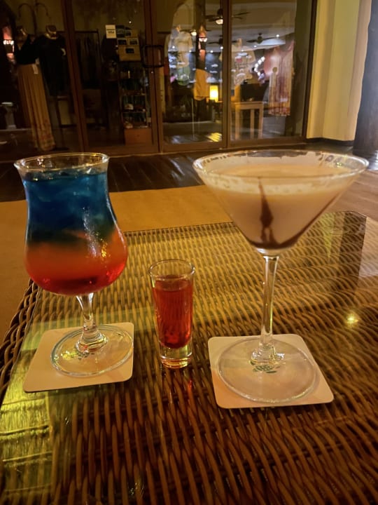 Gastro Akumal Bay Beach & Wellness Resort