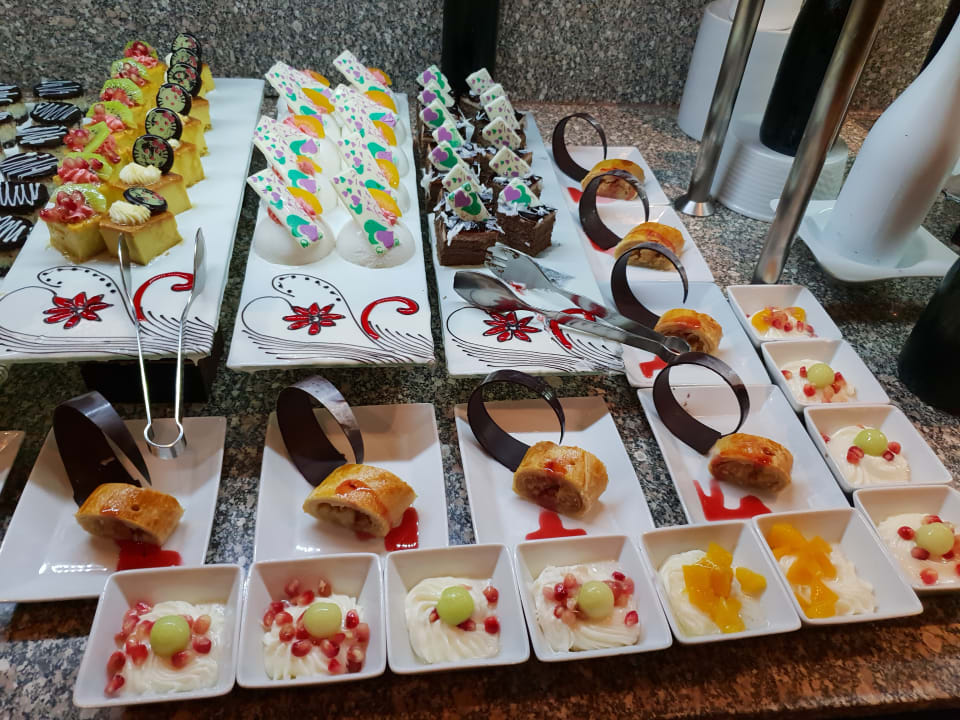 Gastro JAZ Neo Saraya Palms