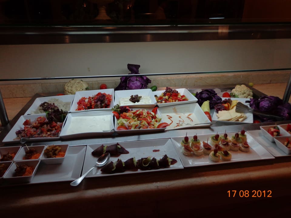 Feine Häppchen Hotel Three Corners Ocean View prestige - Adults only