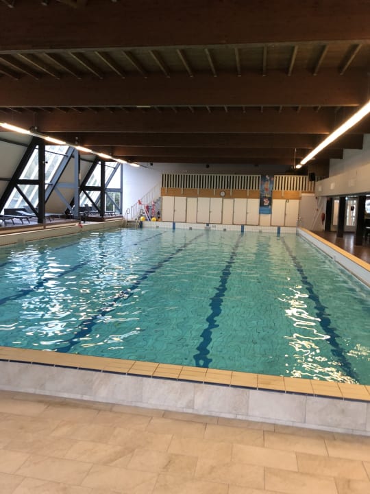 Pool Ferienpark Klein Vink