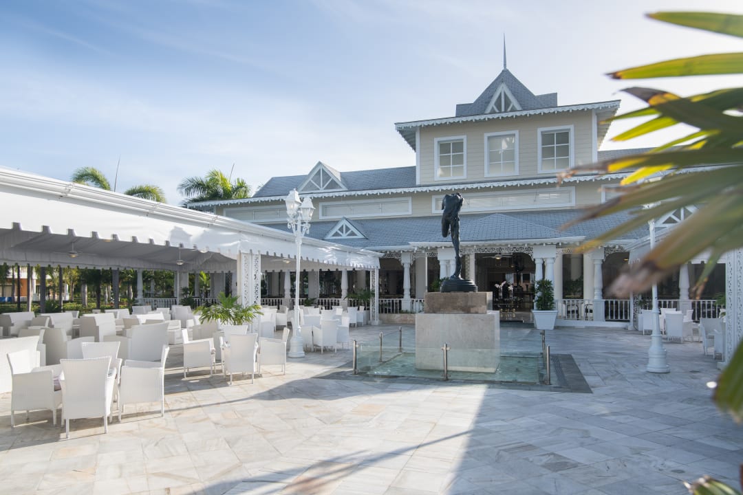 Gastro Bahia Principe Grand Aquamarine