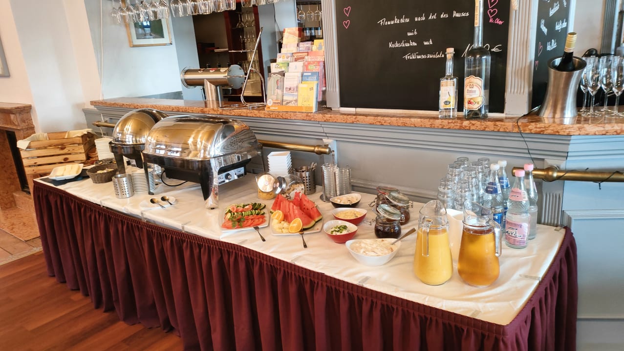 Gastro Hotel Herr Ober