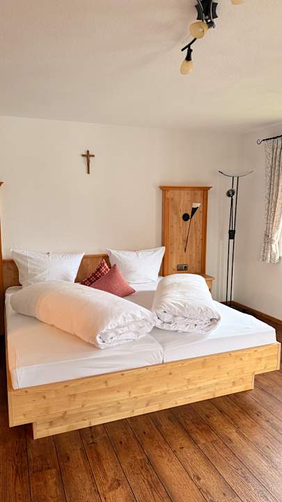 Zimmer GADEN Apartment - Hotel