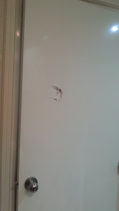 Zimmer El Mouradi Hammamet