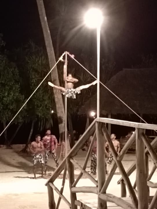 Sport & Freizeit Neptune Pwani Beach Resort & Spa