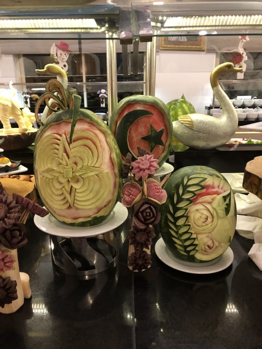 Gastro Hotel Delphin Diva