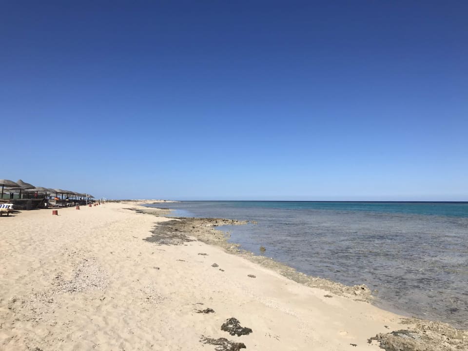 Strand Hotel Gorgonia Beach Resort