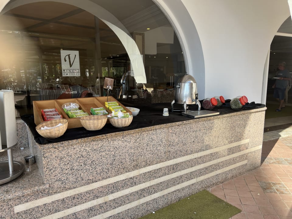 Gastro Sentido Marillia Resort & Spa