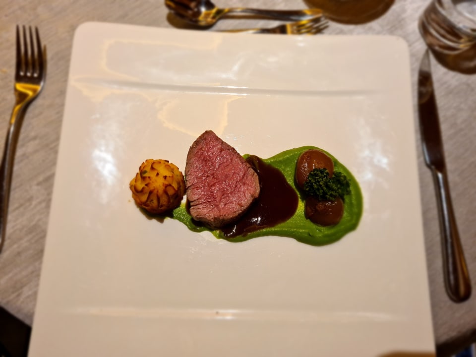 Gastro Verwöhnhotel Kristall