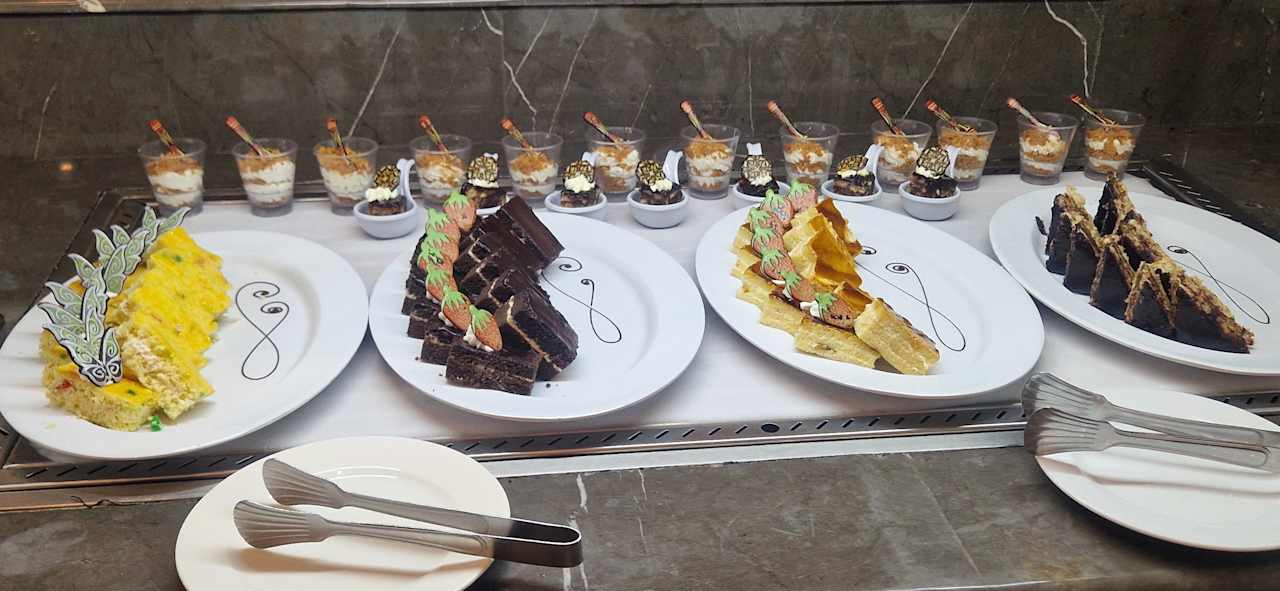 Gastro Malikia Resort Abu Dabbab