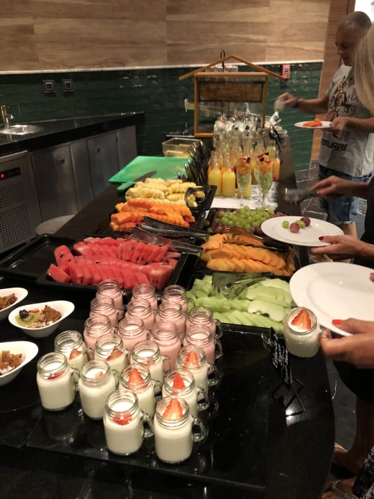 Gastro TRS Coral Hotel - Adults Only