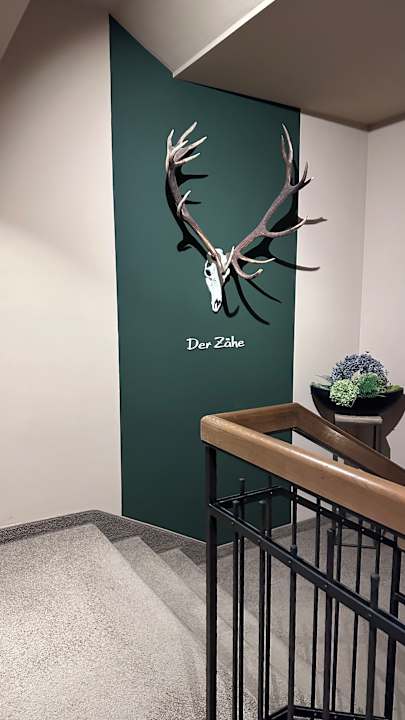 Sonstiges Hotel Chalet Mirabell