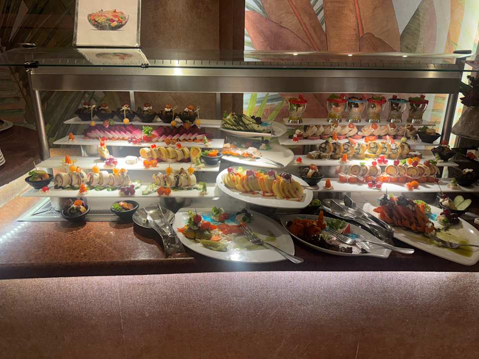 Gastro Cleopatra Luxury Resort Makadi Bay