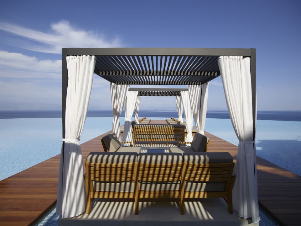 Pool Angsana Corfu Resort & Spa