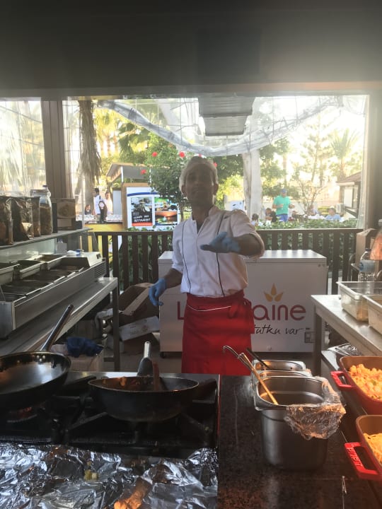 Sonstiges Labranda Alantur Resort