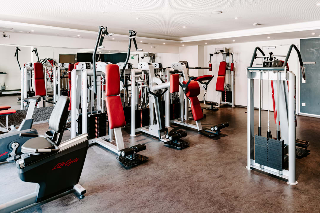 Sport & Freizeit Vienna House Easy by Wyndham Stuttgart