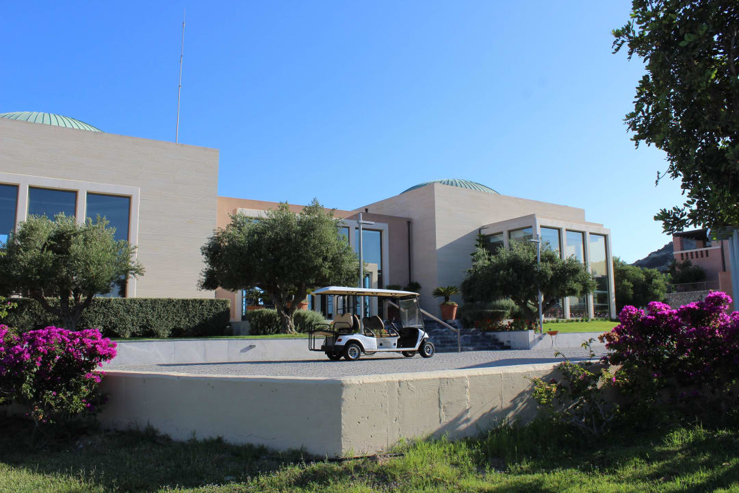 Helona Resort Atlantica Belvedere Resort