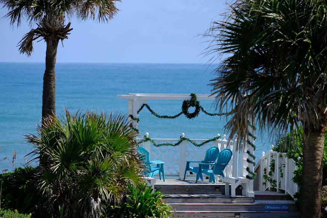 Ausblick Hotel Windemere Inn by the Sea