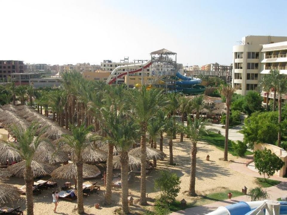 Aqua Park Sindbad Club