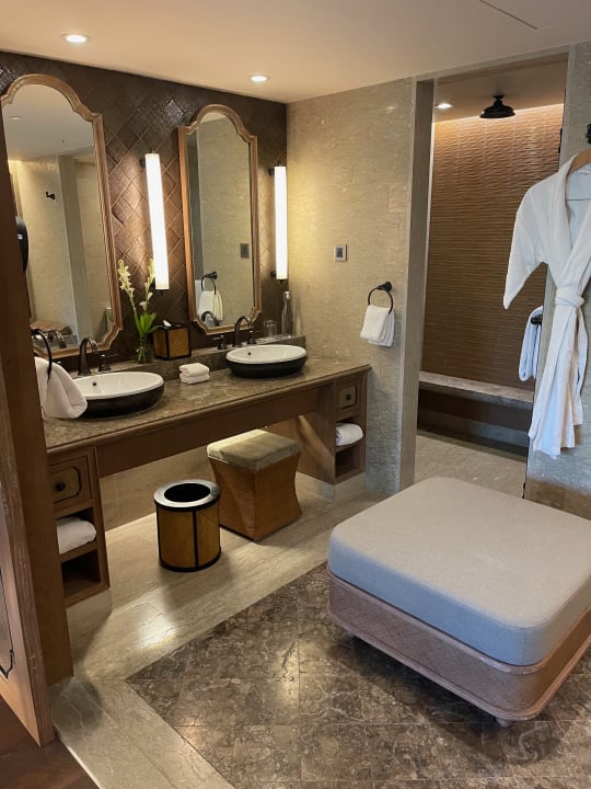 Zimmer Hyatt Regency Bali