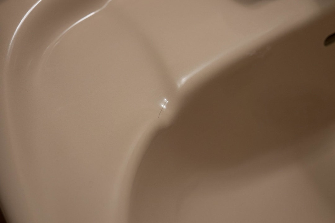 Haare vom Vorbewohner Bei Juan Playa Blanca