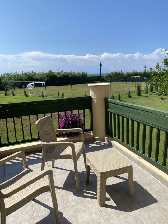 Zimmer Oz Hotels Incekum Beach