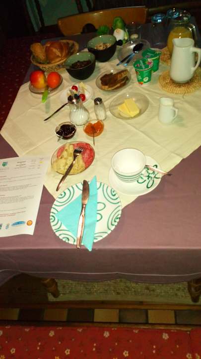 Sonstiges Ferienwohnung Möslerlehen