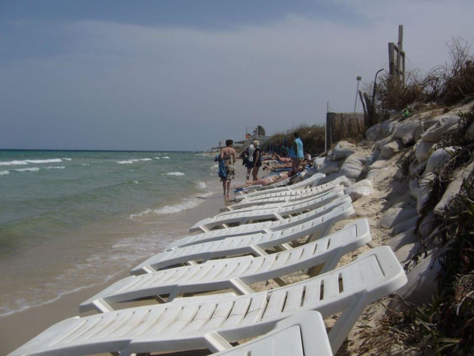Am Strand Hotel Jinene
