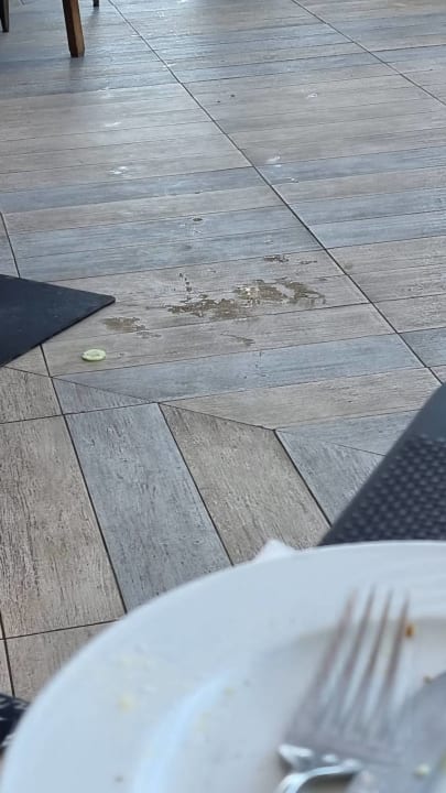 Gastro Hotel Riu Palace Tikida Agadir